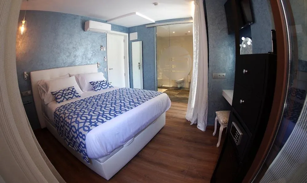 Mamma Mia Hotel Boutique - Only Adults Tossa de Mar