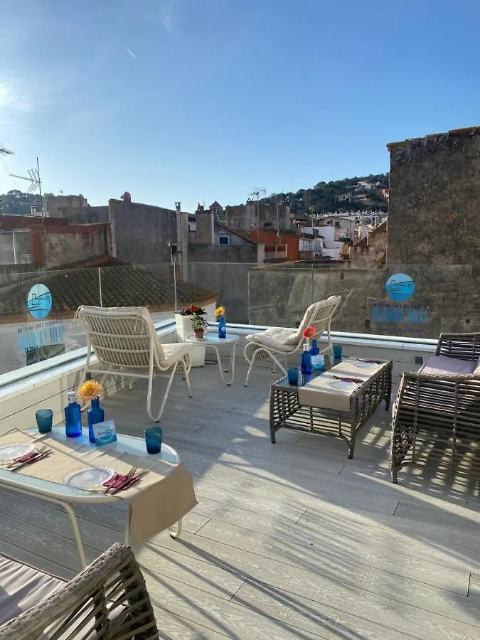Mamma Mia Hotel Boutique - Only Adults Tossa de Mar Spain
