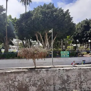 Niza , Mogán Spagna