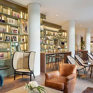 Colón Gran Meliá - The Leading Of The World 5* Sevilla