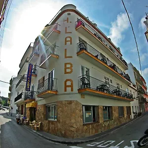 L'alba Spain