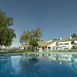 De 4*, Antequera Spagna