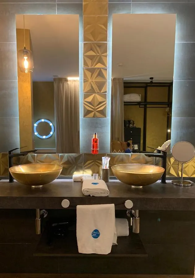 Mamma Mia Hotel Boutique - Only Adults Tossa de Mar 3*,  Spain