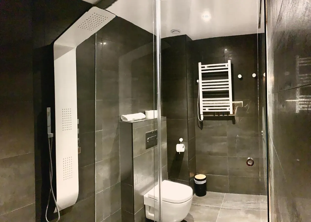Mamma Mia Hotel Boutique - Only Adults Tossa de Mar Spain