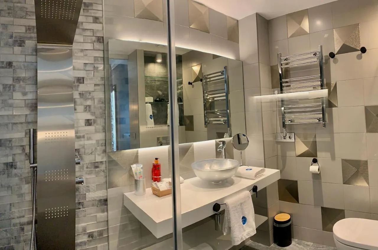 Mamma Mia Hotel Boutique - Only Adults Tossa de Mar