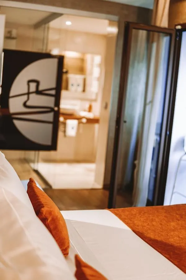 Mamma Mia Hotel Boutique - Only Adults Tossa de Mar 3*,