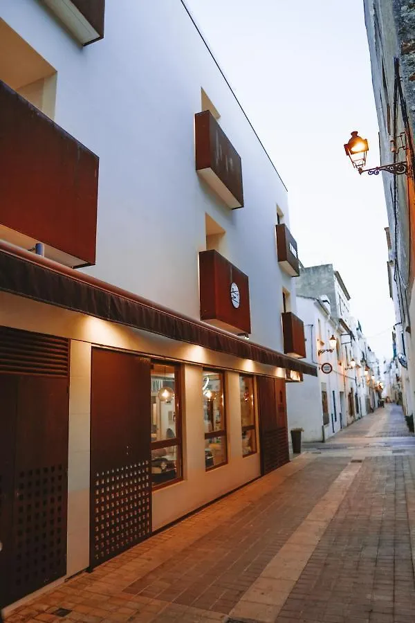 Mamma Mia Hotel Boutique - Only Adults Tossa de Mar