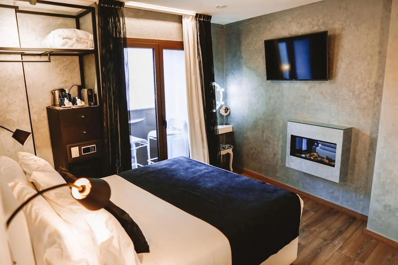 Mamma Mia Hotel Boutique - Only Adults Tossa de Mar