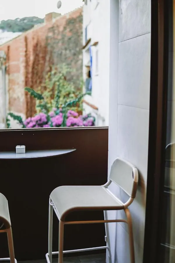 Mamma Mia Hotel Boutique - Only Adults Tossa de Mar 3*,  Spain