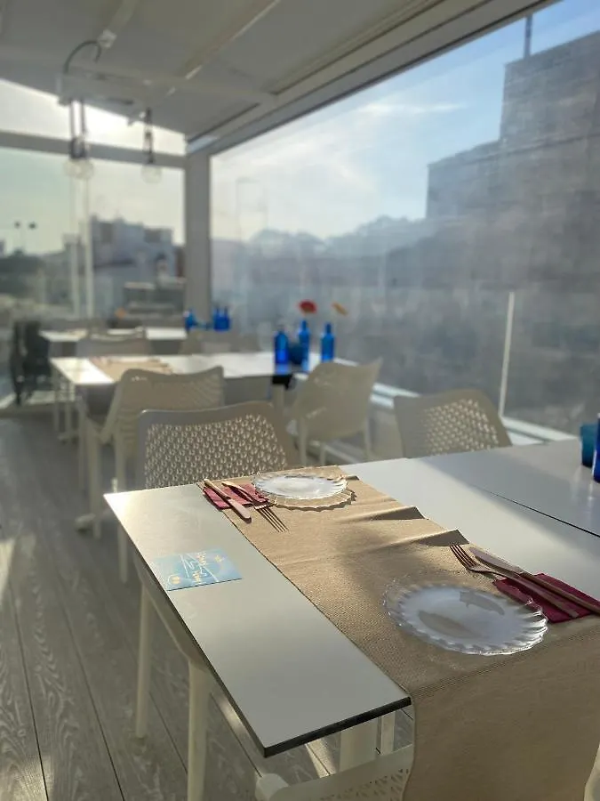 Mamma Mia Hotel Boutique - Only Adults Tossa de Mar Spain