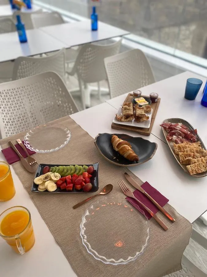 Mamma Mia Hotel Boutique - Only Adults Tossa de Mar Spain