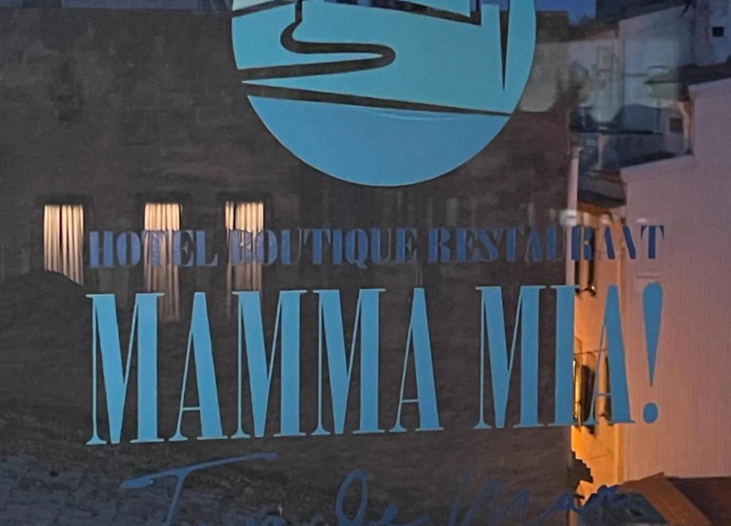 Mamma Mia Hotel Boutique Tossa de Mar